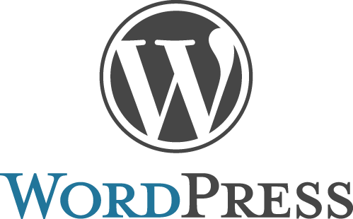 WordPress hemsida